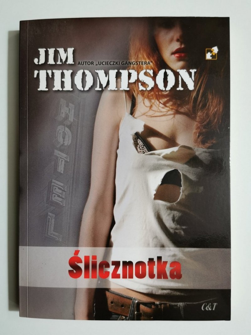 ŚLICZNOTKA - Jim Thompson 