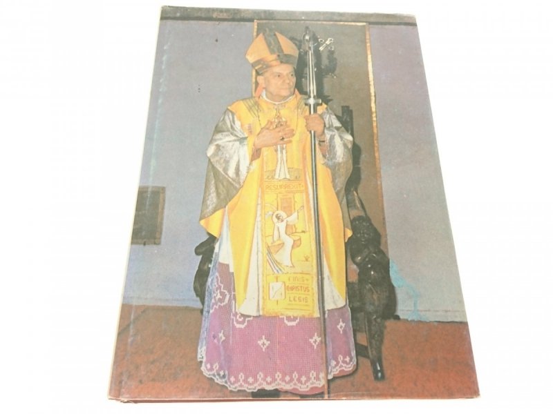 LISTY PASTERSKIE 1971-1984 - Bp Lech Kaczmarek