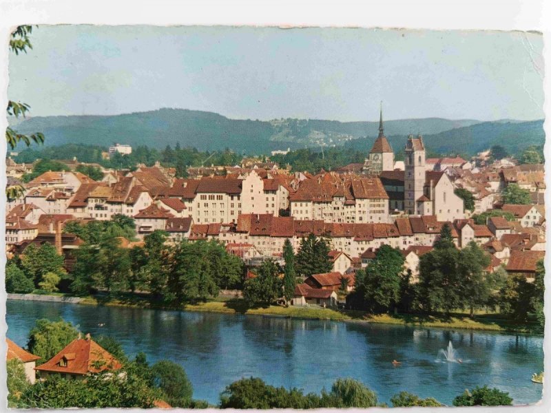 AARAU ZURICH