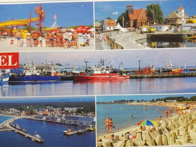 HEL. FOT. D. ZARĘBA, Z. GRABOWIECKI