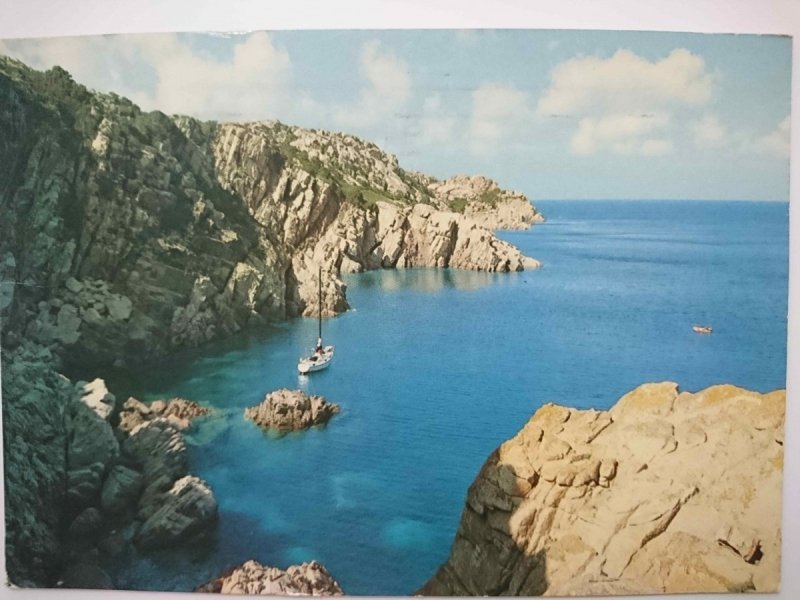 COSTA SMERALDA