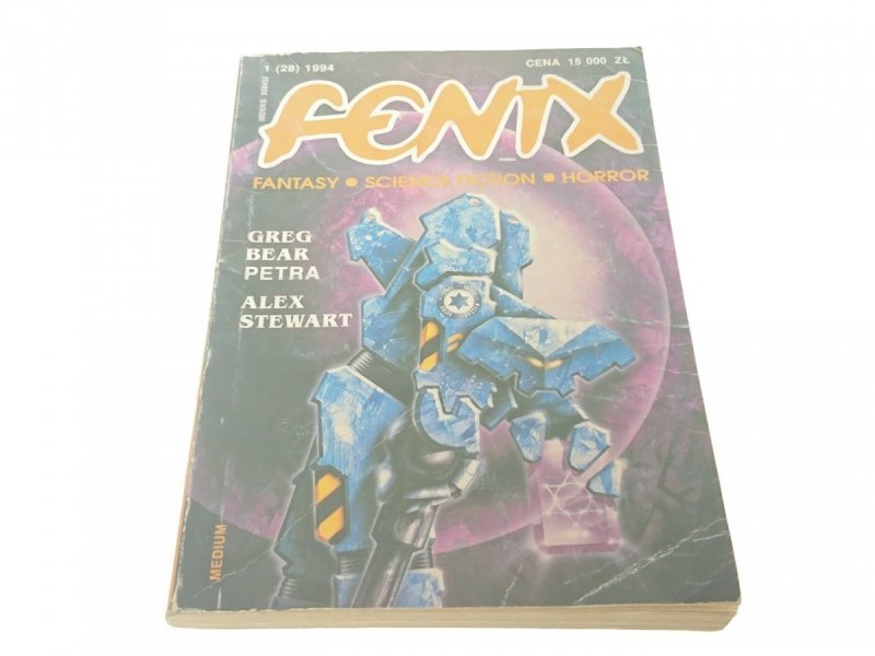 FENIX 1 (28) 1994