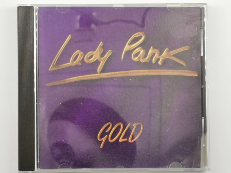 CD. LADY PANK GOLD