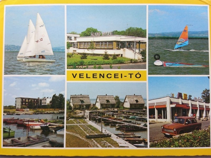 VELENCEI-TÓ