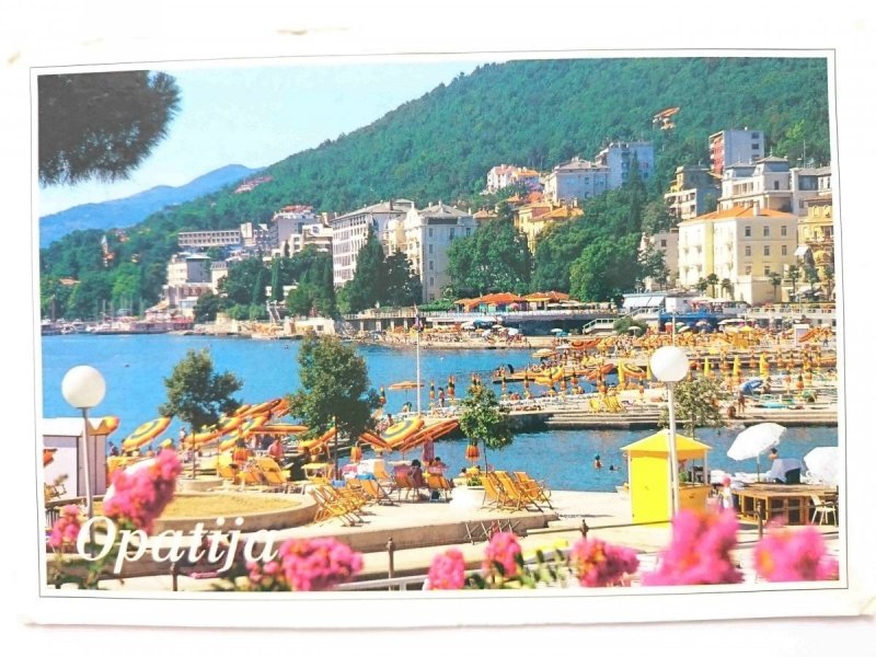OPATIJA