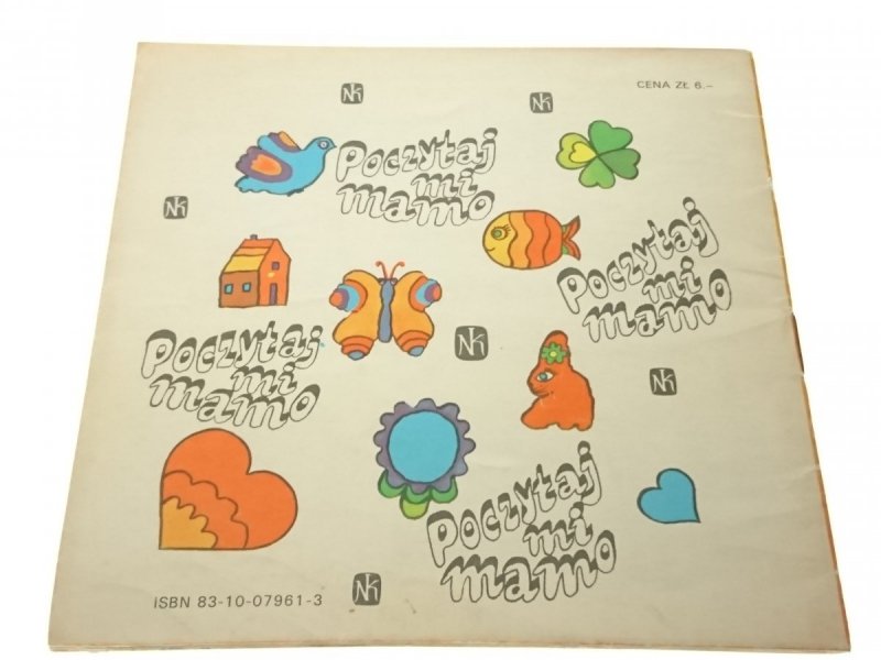 SĄSIEDZI - Maria Kowalewska 1980