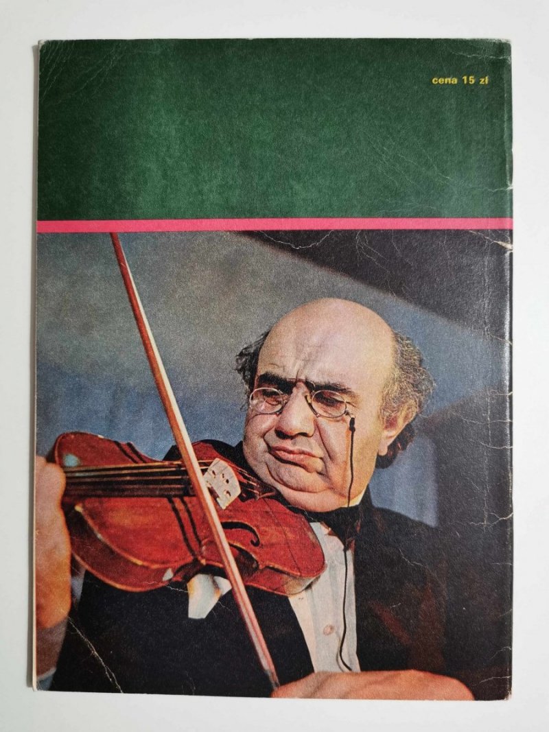 KINO NR 3 (51) MARZEC 1970
