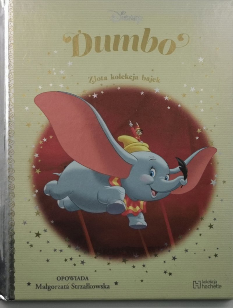 DUMBO - Magdalena Strzałkowska