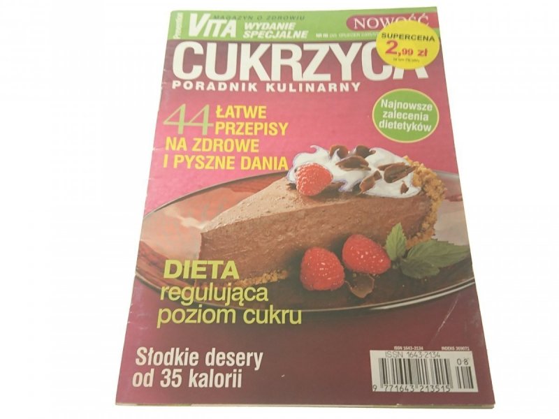 VITA WYDANIE SPECJALNE NR 8 (30) GRUDZIEŃ 2005