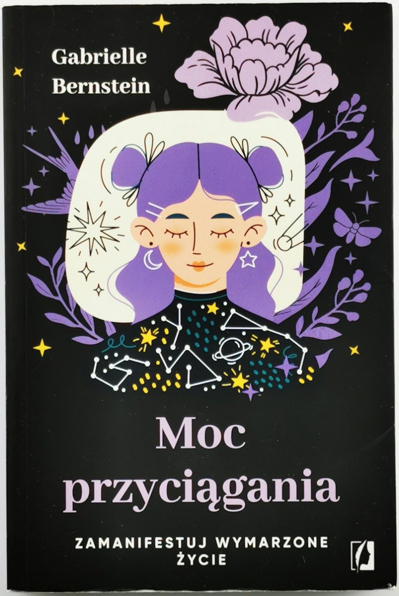 MOC PRZYCIĄGANIA - Gabrielle Bernstein