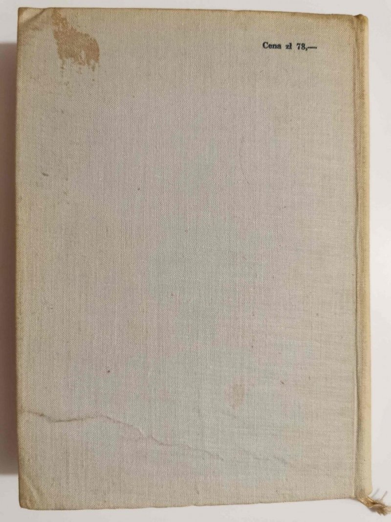FARMAKOLOGIA I TOKSYKOLOGIA LEKÓW - Józef Dadlez 1970