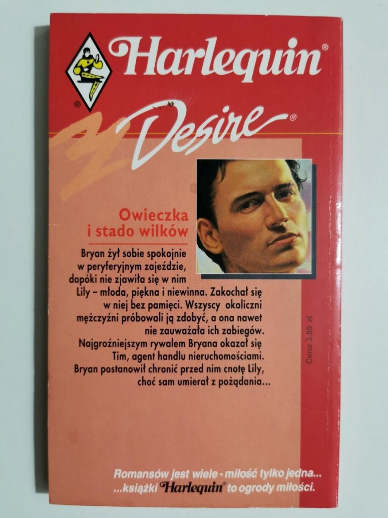 LEPSZY BIERZE WSZYSTKO - Lass Small 1997