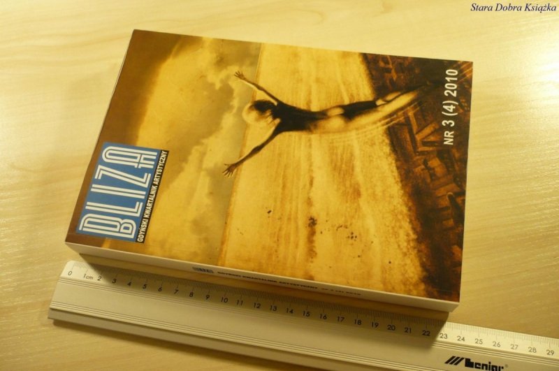 BLIZA NR 3 (4) 2010