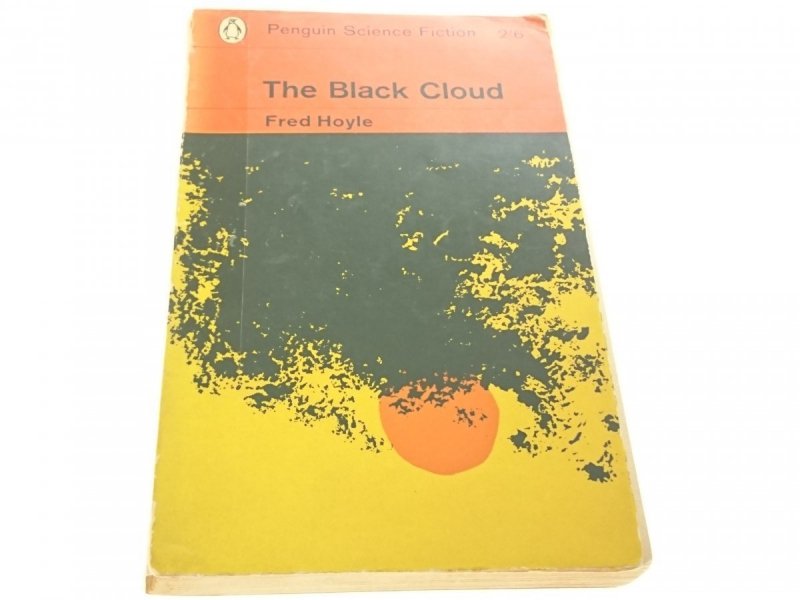 THE BLACK CLOUD - Fred Hoyle 1960