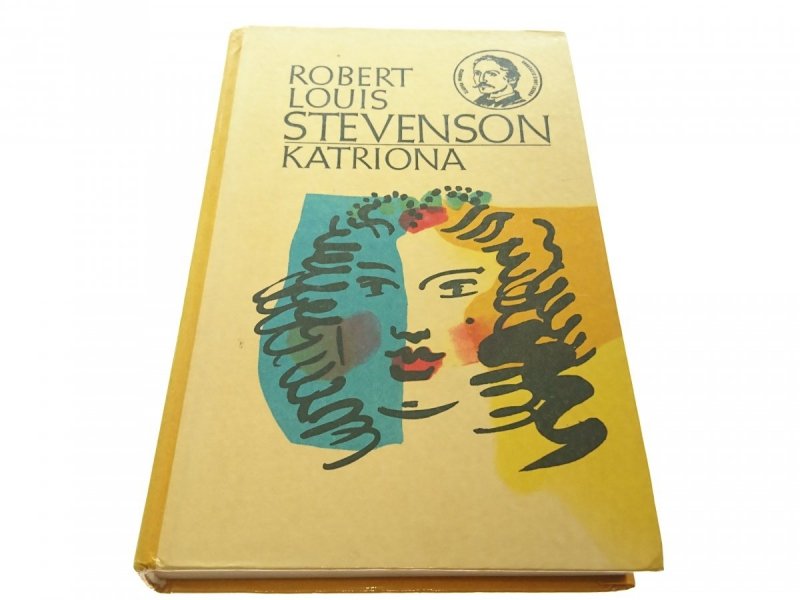 KATRIONA - Robert Louis Stevenson (1975)