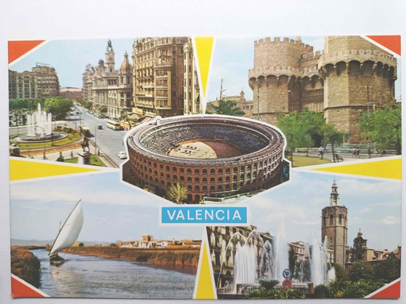 VALENCIA CITY