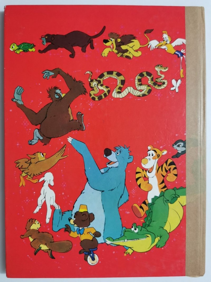 WIELKI ILUSTROWANY SŁOWNIK ANGIELSKO-POLSKI 1991