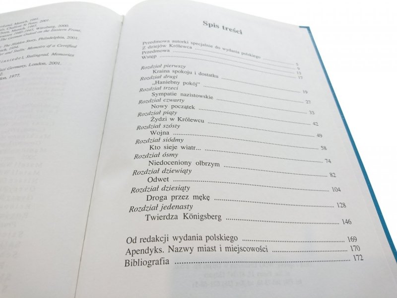 UPADEK TWIERDZY HITLERA - Isael Denny 2008