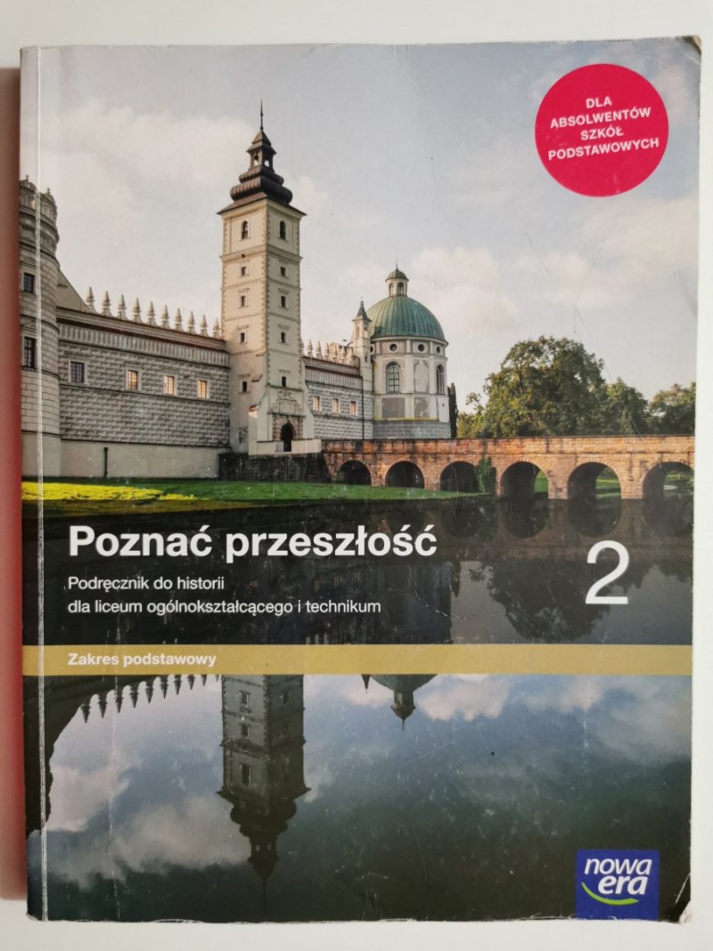 POZNAĆ PRZESZŁOŚĆ 2 ZP - Adam Kucharski
