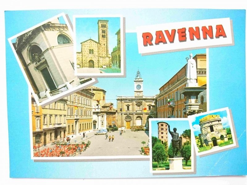 RAVENNA