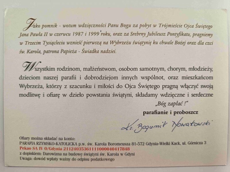 BUDUJEMY RAZEM KOLAŻ 4 ZDJĘĆ
