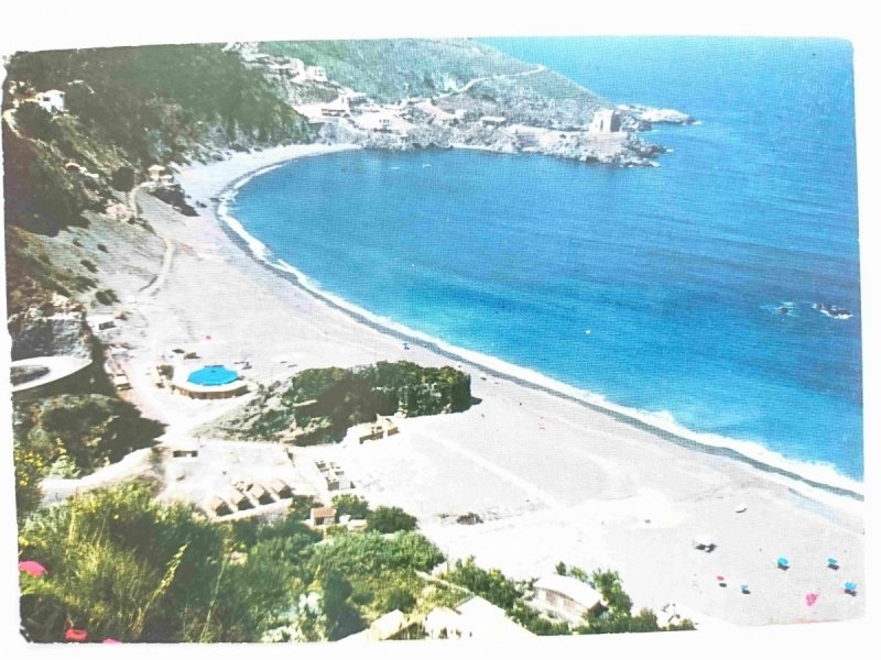 S. NICOLA ARCELLA – LA SPIAGGIA