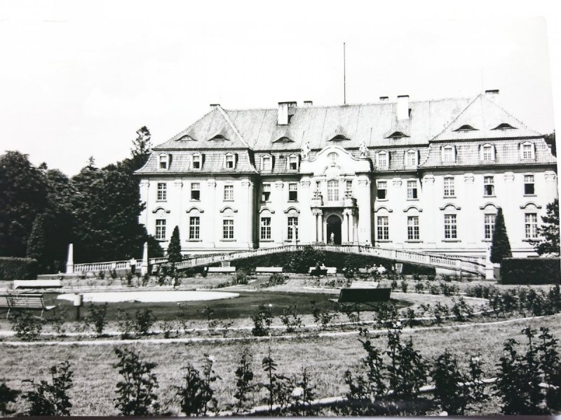 KOCHCICE. SANATORIUM FOT. J. SIUDECKI