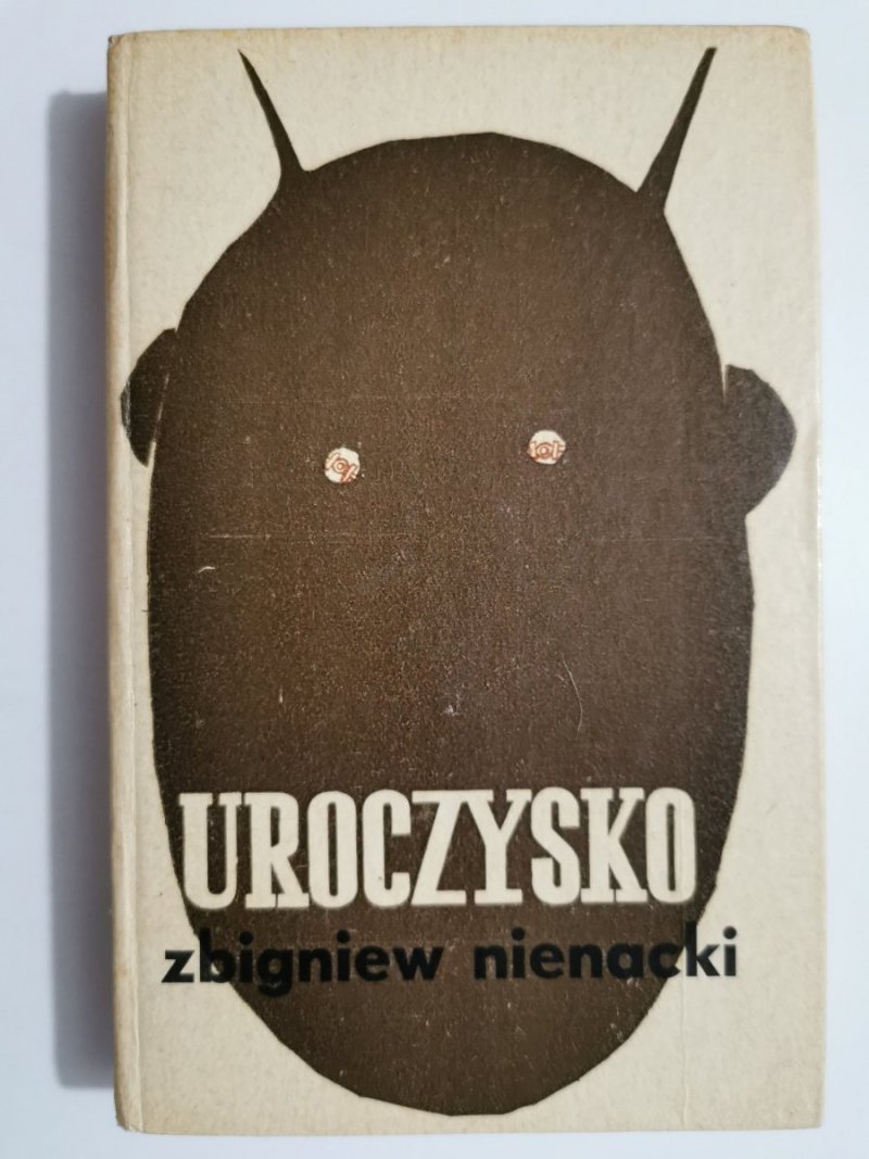 UROCZYSKO - Zbigniew Nienacki 1971