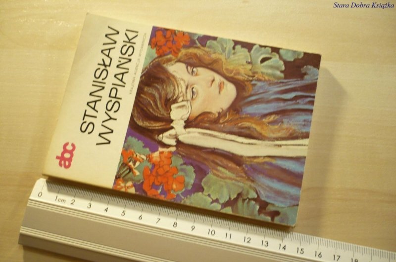 ABC STANISŁAW WYSPIAŃSKI 1984