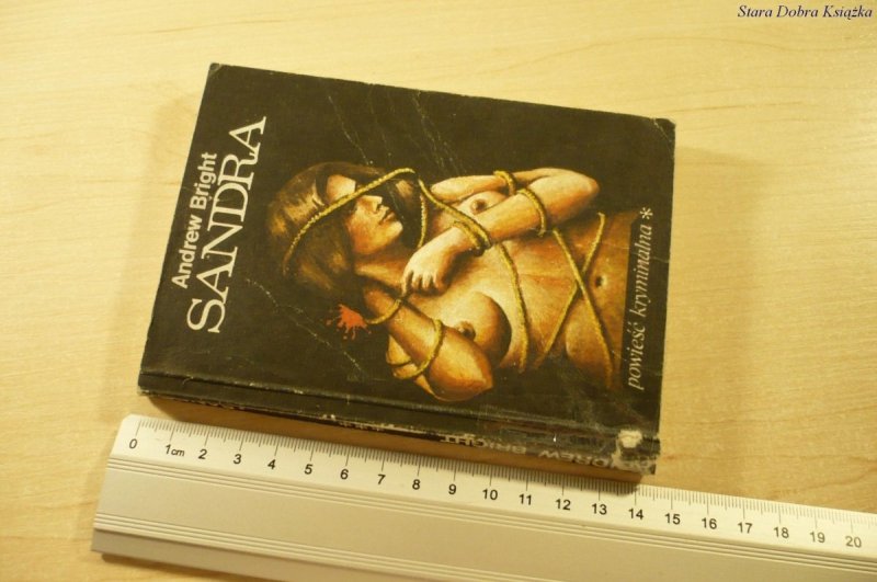 SANDRA - Andrew Bright (1990)