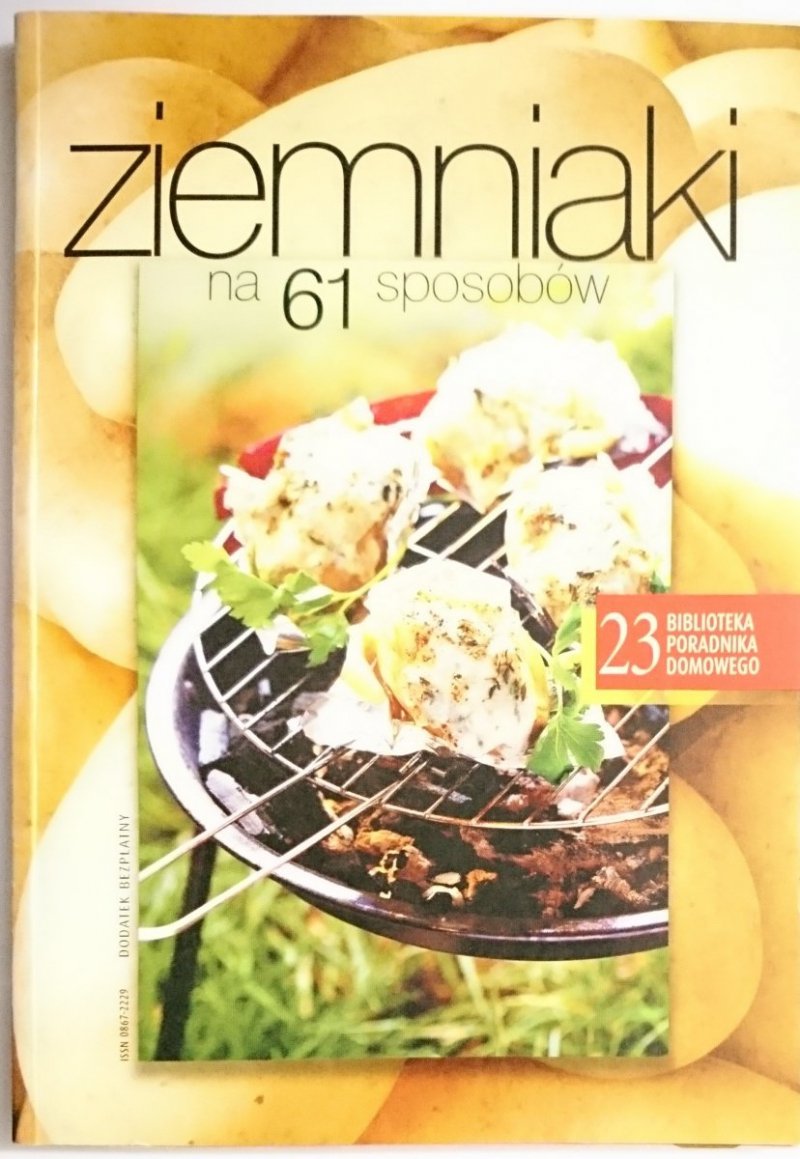 ZIEMNIAKI NA 61 SPOSOBÓW 