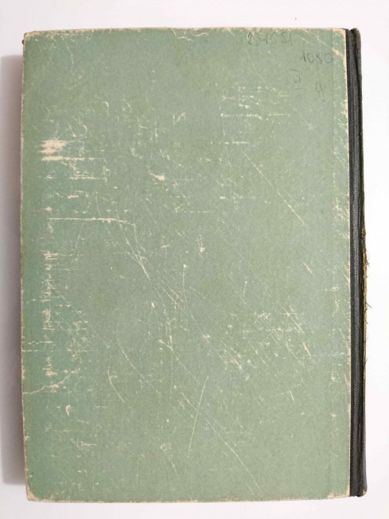 MATKA - Maksym Gorki 1949