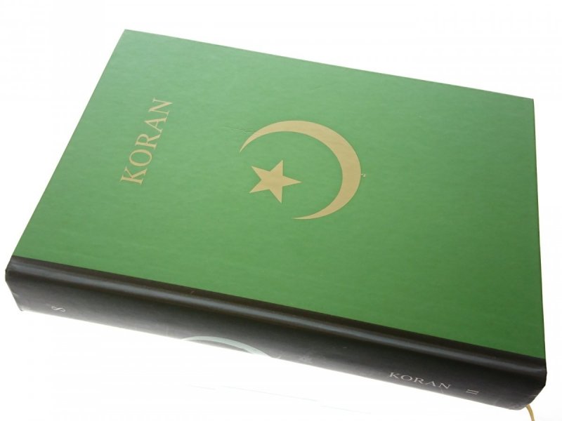 KORAN TOM II 2009