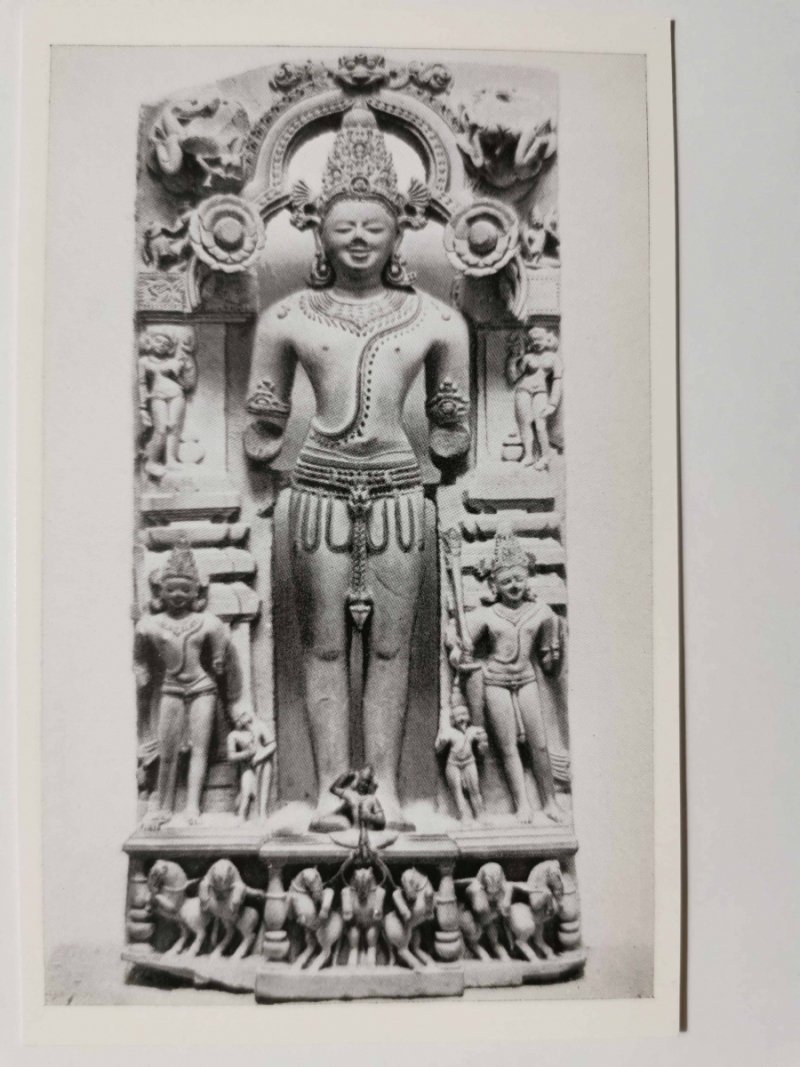 KONARAK SURYA