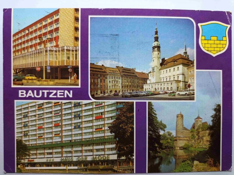 BAUTZEN