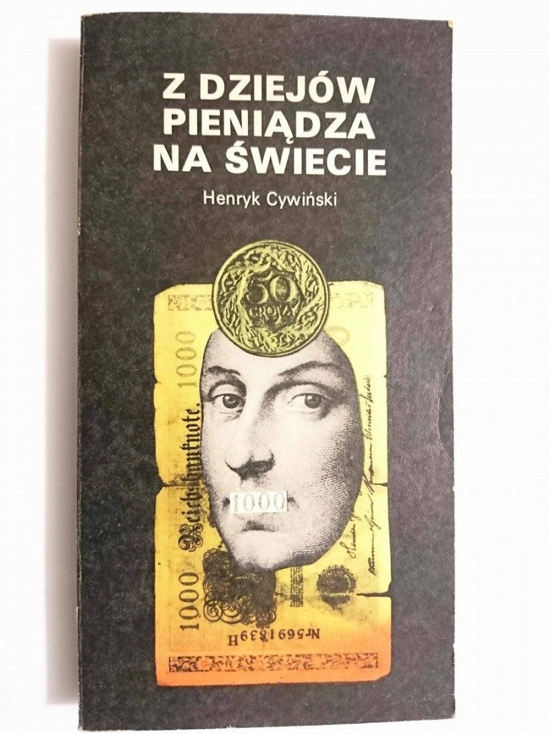 Z DZIEJÓW PIENIĄDZA NA ŚWIECIE - 1986