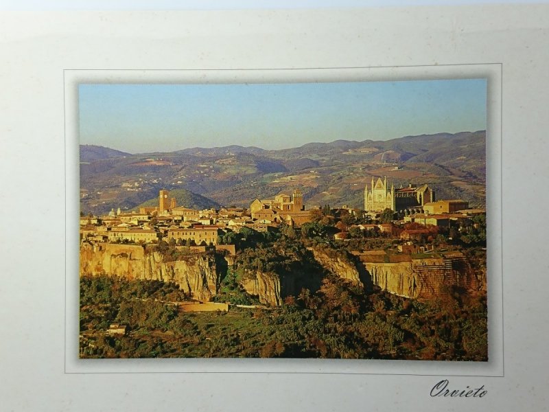 ORVIETO