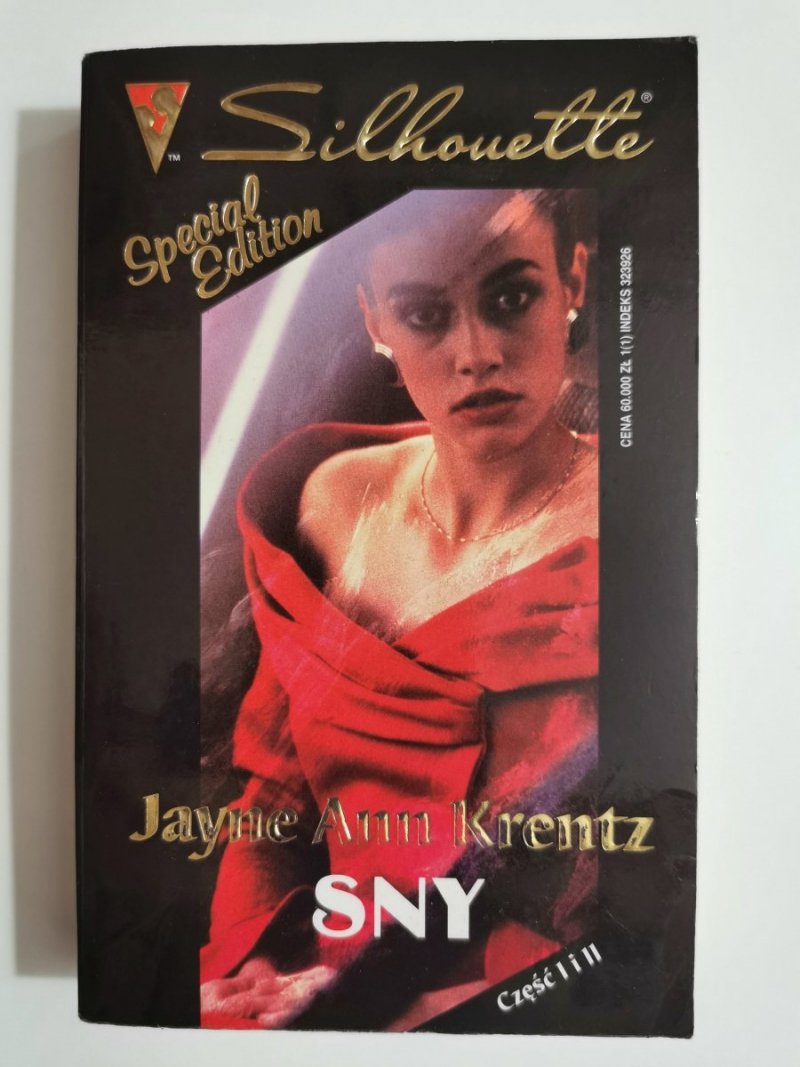 SNY - Jayne Ann Krentz 1994