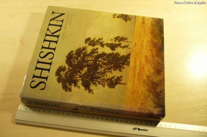 SHISHKIN (1983)