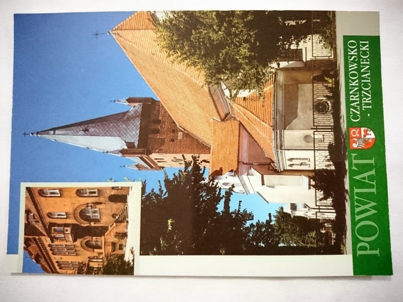 POWIAT CZARNKOWSKO-TRZCIANECKI FOT. P. NOWAKOWSKI