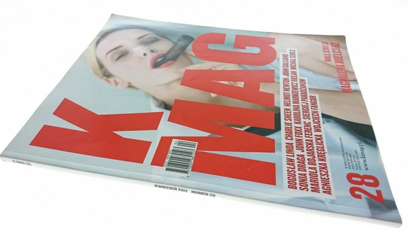 K-MAG 4-2011
