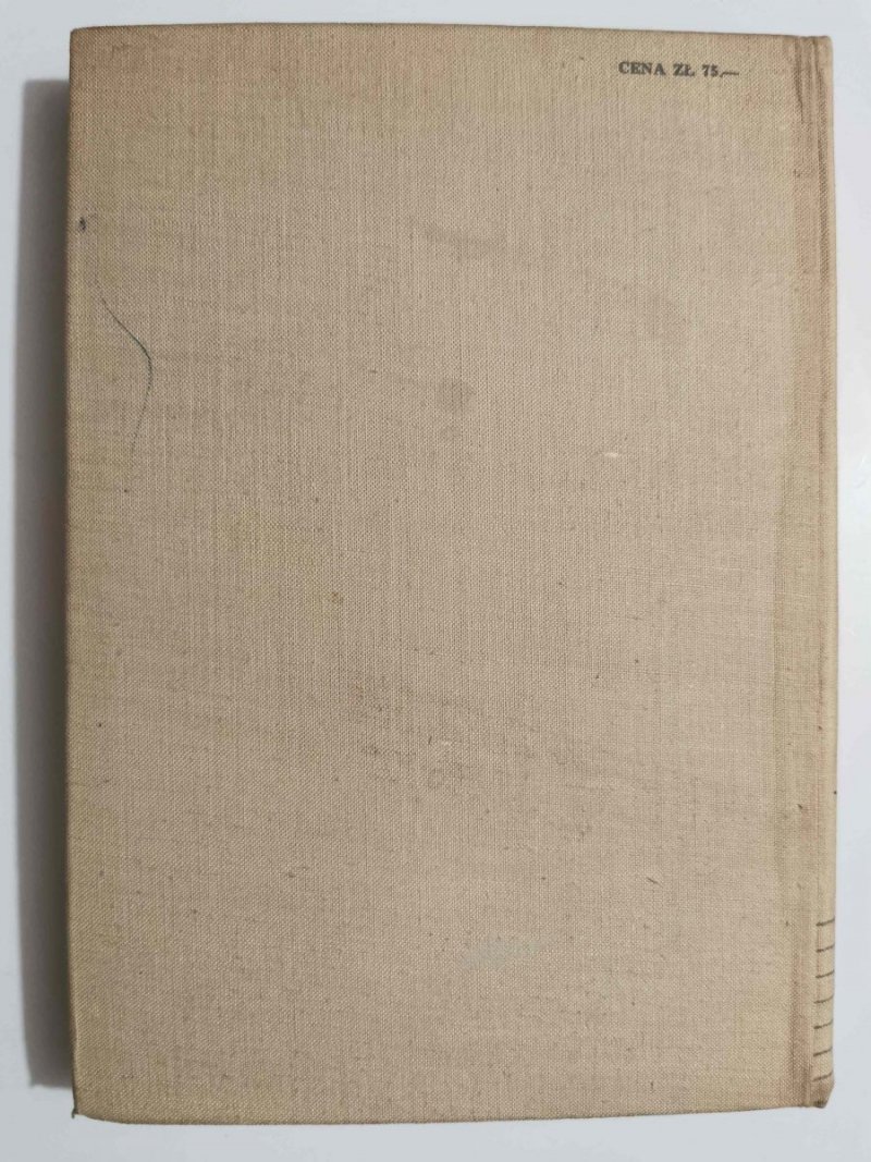 SŁOWNIK BIOGRAFICZNY HISTORII POWSZECHNEJ DO XVII STULECIA 1968