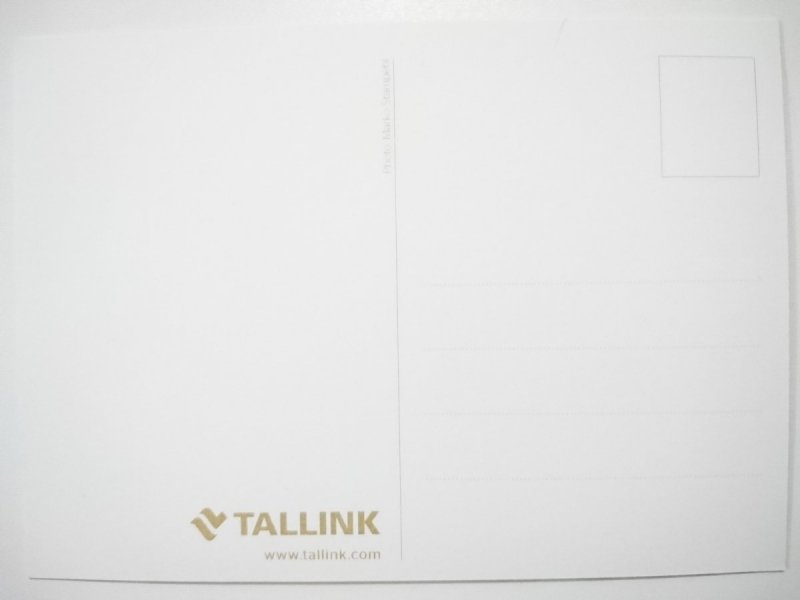 TALLINK M/S SUPERSTAR