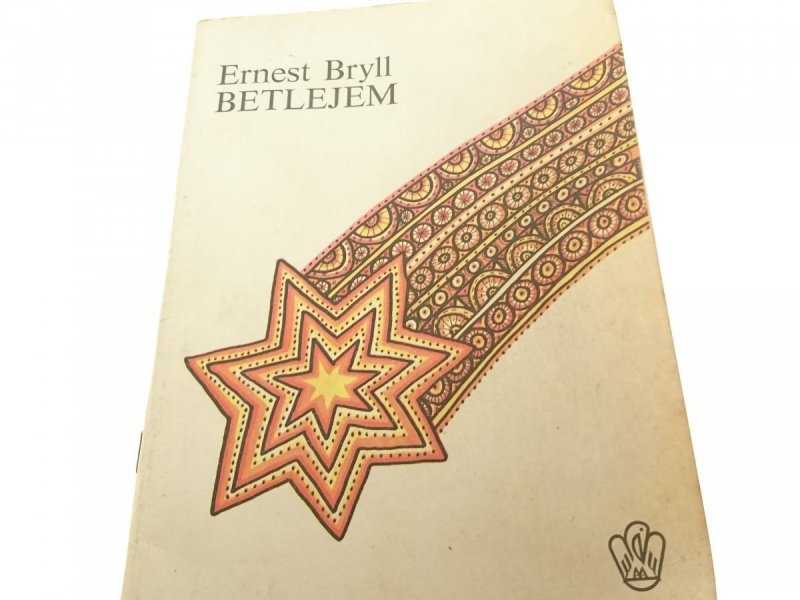 BETLEJEM - Ernest Bryll 1987