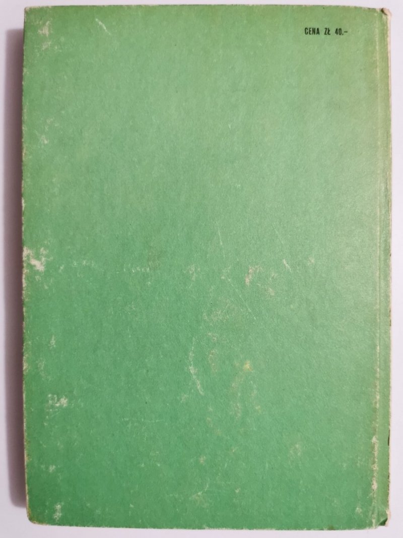 PRZYGODY TOMKA NA CZARNYM LĄDZIE - Alfred Szklarski 1977