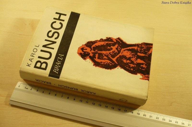 BRACIA - Karol Bunsch (1976)