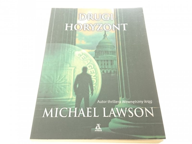 DRUGI HORYZONT - Michael Lawson 2006