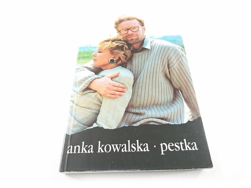 PESTKA - Anka Kowalska 1995