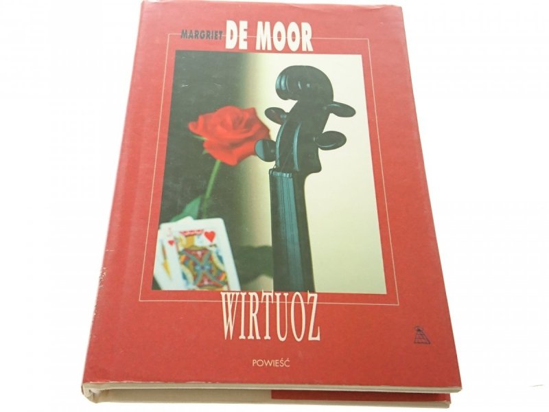 WIRTUOZ - Margriet De Moor 1995