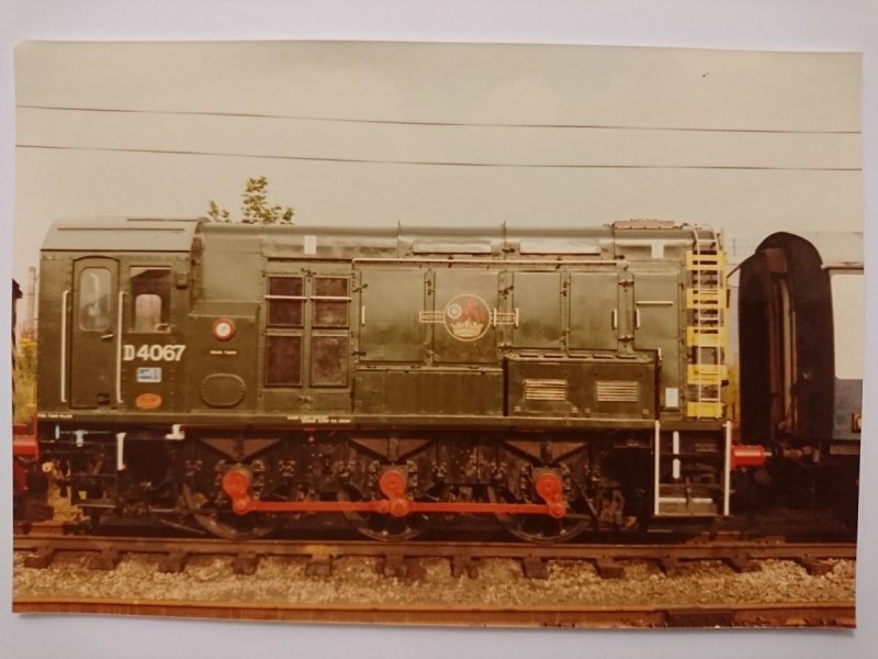 Zdjęcie parowóz - picture locomotive 140